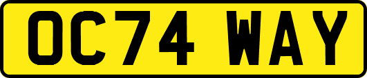 OC74WAY