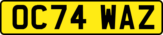 OC74WAZ
