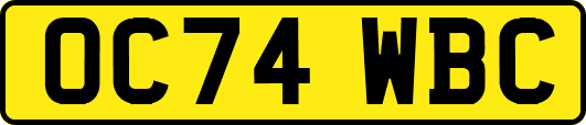 OC74WBC