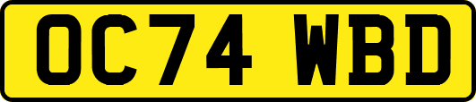 OC74WBD