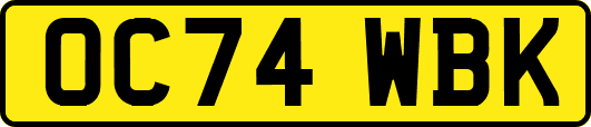 OC74WBK