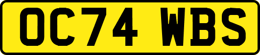OC74WBS
