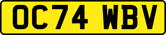 OC74WBV