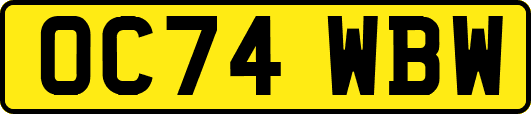 OC74WBW