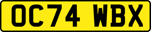 OC74WBX