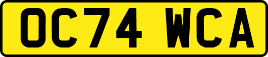 OC74WCA