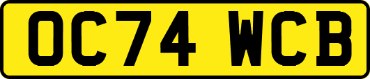 OC74WCB
