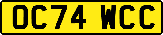 OC74WCC
