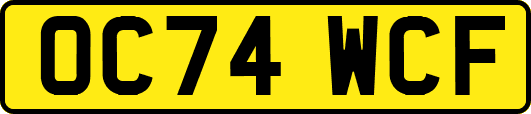 OC74WCF