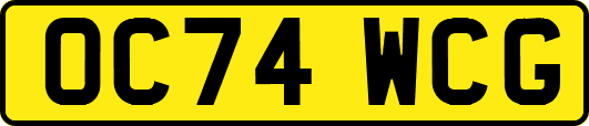 OC74WCG