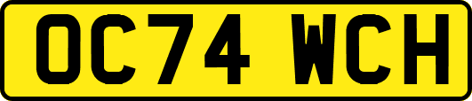 OC74WCH