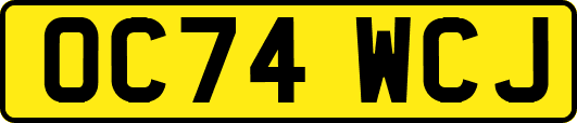 OC74WCJ