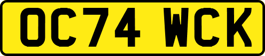 OC74WCK