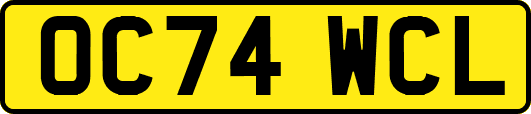 OC74WCL