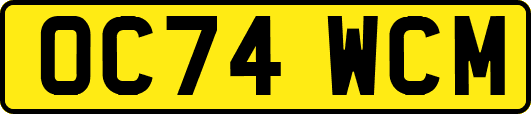 OC74WCM