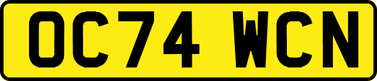 OC74WCN