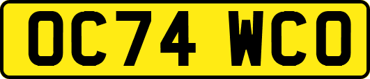 OC74WCO