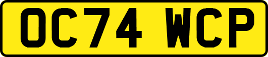 OC74WCP
