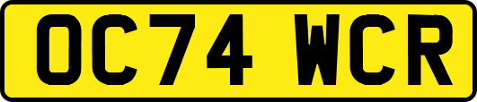 OC74WCR