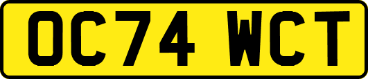 OC74WCT