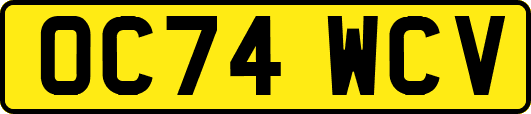 OC74WCV