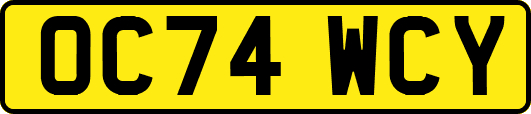 OC74WCY