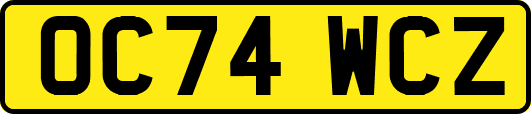 OC74WCZ