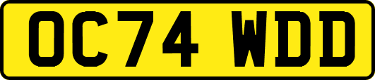 OC74WDD