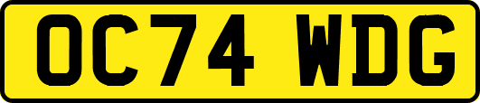 OC74WDG