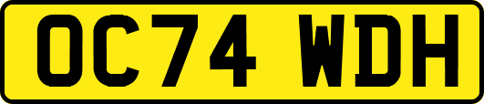 OC74WDH