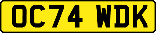 OC74WDK