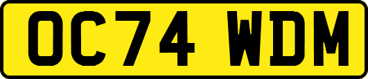 OC74WDM