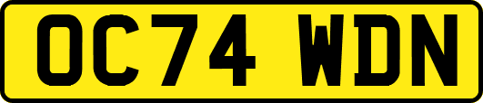 OC74WDN