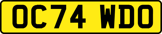 OC74WDO