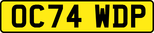 OC74WDP