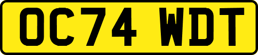 OC74WDT