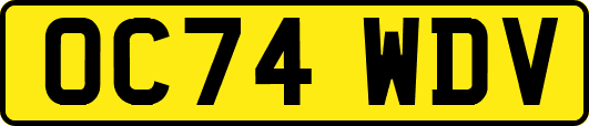 OC74WDV