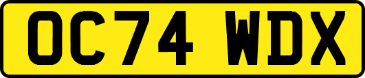 OC74WDX