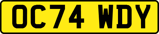 OC74WDY