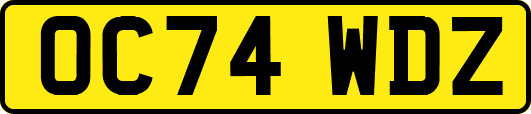 OC74WDZ