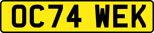 OC74WEK