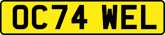 OC74WEL