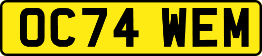 OC74WEM