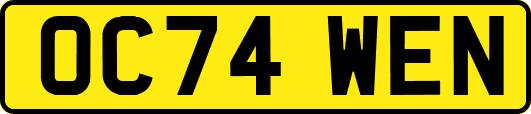 OC74WEN