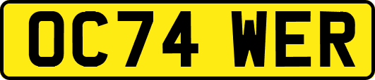 OC74WER