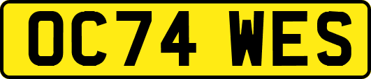 OC74WES