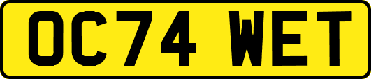 OC74WET