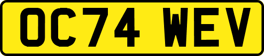 OC74WEV