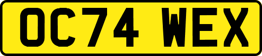 OC74WEX