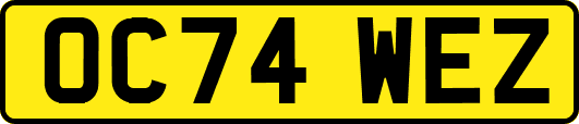OC74WEZ